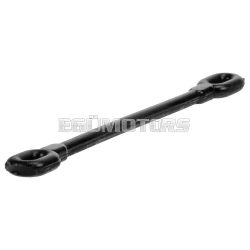 Ariete üzemanyagtartály pánt 05949/A, hossz: 210 mm