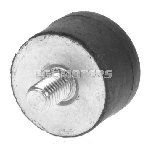 Ariete silent block 06963/A, 30/20 mm, 8 mm