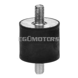   Ariete motor rögzítő konzol 06969, Ape MP, MPV, Car 1978-tól, P2, P3 Ape 601