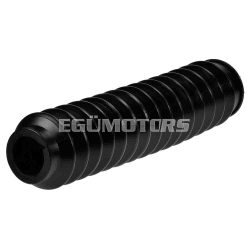 Ariete villa gumiharang 06981 fekete