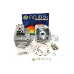 Athena hengerszett, fekvő minarelli AC, 12 mm