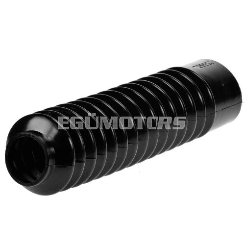 Ariete villa gumiharang 07907 fekete, cső átmérő 28/30, DT 125