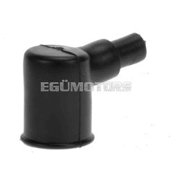 Ariete stopkapcsoló fedél 07957/A