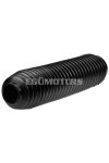 Ariete villa gumiharang pár 07995, cső átmérő 38/41 mm