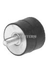 Ariete silent block 08986/A, Aprilia, 25/20 mm, 6 mm