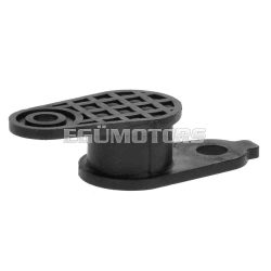 Ariete silent block hangtompító tartó 10942