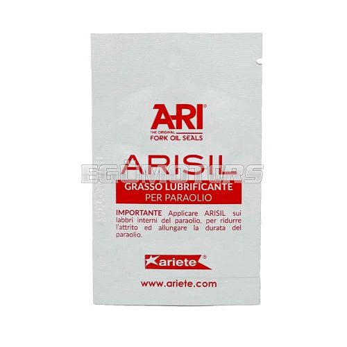Ariete Arisil táska 10945