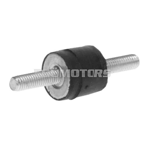 Ariete silent block dióda tartólemez 11919, BMW