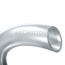 Ariete benzincső 1.5x4mm (10m) átlátszó, karburátorhoz