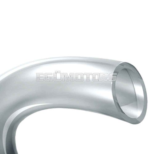 Ariete benzincső 1.5x4mm (10m) átlátszó, karburátorhoz