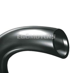 Ariete benzincső 1.5x4mm (10m) fekete, karburátorhoz