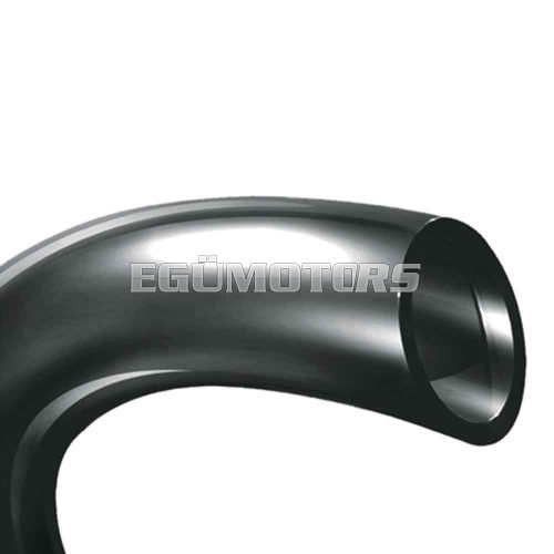 Ariete benzincső 1.5x4mm (10m) fekete, karburátorhoz