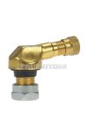 Ariete versenyszelep 11970-GOLD arany, d=11.3 mm