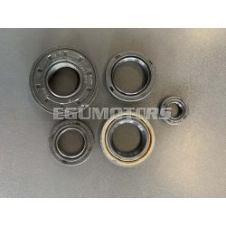   Ariete motor szimering készlet 12853, Minarelli, vízhűtéses