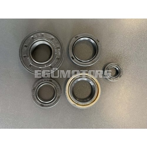 Ariete motor szimering készlet 12853, Minarelli, vízhűtéses