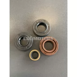   Ariete motor szimering készlet 12858, Derbi Senda R, Bultaco Lobito, Astro (1995-2005)