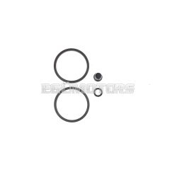   Ariete féknyereg javító készlet, GRIMECA, 41 mm, gumi 12863-PI