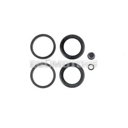   Ariete féknyereg javító készlet, GRIMECA, 32 mm, gumi 12865-PI