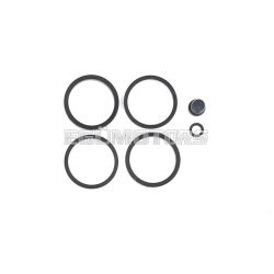   Ariete féknyereg javító készlet, GRIMECA, 32 mm, gumi 12890-PI