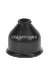 Ariete kupak 12924, 18.5 x 14.5 x 16.5 mm