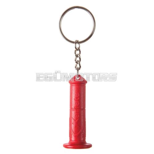 Ariete kulcstartó ROAD GRIP 12932-R piros