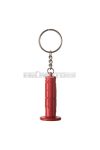 Ariete kulcstartó Off-Road Grip 12933-R piros