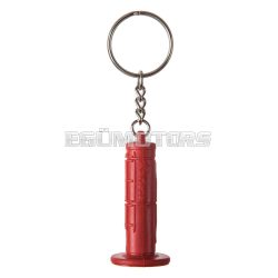 Ariete kulcstartó Off-Road Grip 12933-R piros
