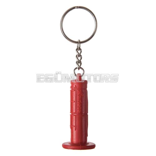 Ariete kulcstartó Off-Road Grip 12933-R piros