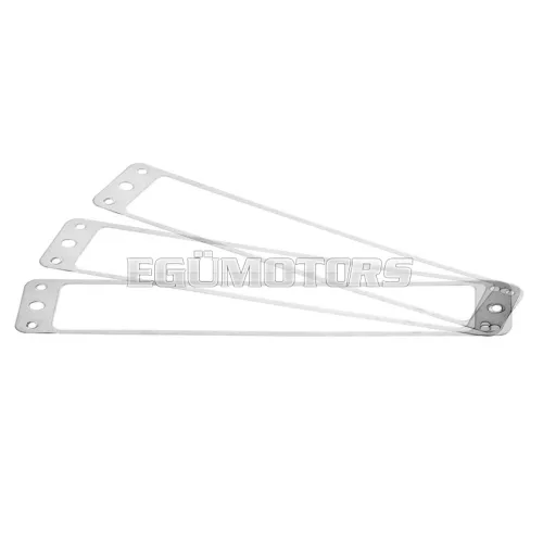 Ariete csúszósín készlet Riding Crows Roll-Off, 3 db-os