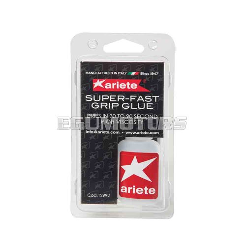 Ariete szupergyors tapadó ragasztó 12992