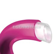 Ariete benzincső E10 8x13m (1m) fekete