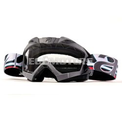 Ariete Adrenaline Power szemüveg, szürke-fekete-fehér