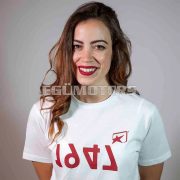 Ariete póló 1947 - XXL
