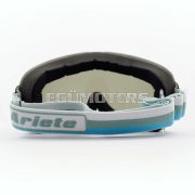 Ariete Feather Lite szemüveg, fehér-türkiz pánt
