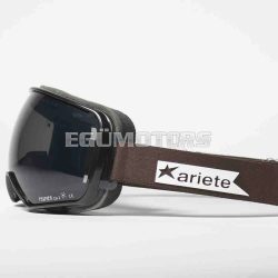 Ariete Feather Lite szemüveg, barna pánt