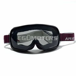 Ariete Feather Lite szemüveg, piros-kék pánt