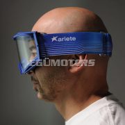 Ariete Cross szemüveg 8K kék