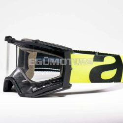 Ariete 8K Fluo szemüveg 004