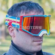Ariete 8K TOP FLUO szemüveg 002