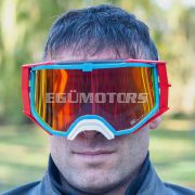 Ariete 8K TOP FLUO szemüveg 002