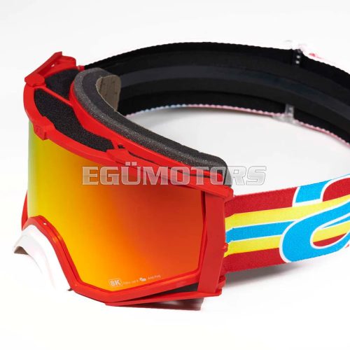 Ariete 8K TOP FLUO szemüveg 007