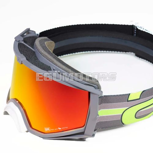 Ariete 8K TOP FLUO szemüveg 009
