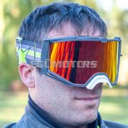 Ariete 8K TOP FLUO szemüveg 009