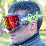 Ariete 8K TOP FLUO szemüveg 009