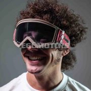 Ariete Puravida Pura szemüveg, homok / ezüst, rögzítőtű nélkül