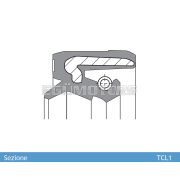 Ariete Szimering 48 X 57.7 X 9.5/10.3 TCL1