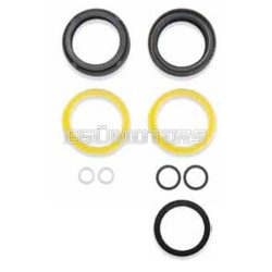 Ariete MTB villa szimering pár ARI-A003, 32 mm