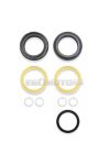Ariete MTB villa szimering pár ARI-A006/O, 34 mm