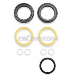 Ariete MTB villa szimering pár ARI-A006/O, 34 mm