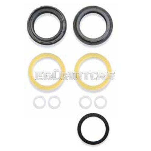 Ariete MTB villa szimering pár ARI-A006/O, 34 mm